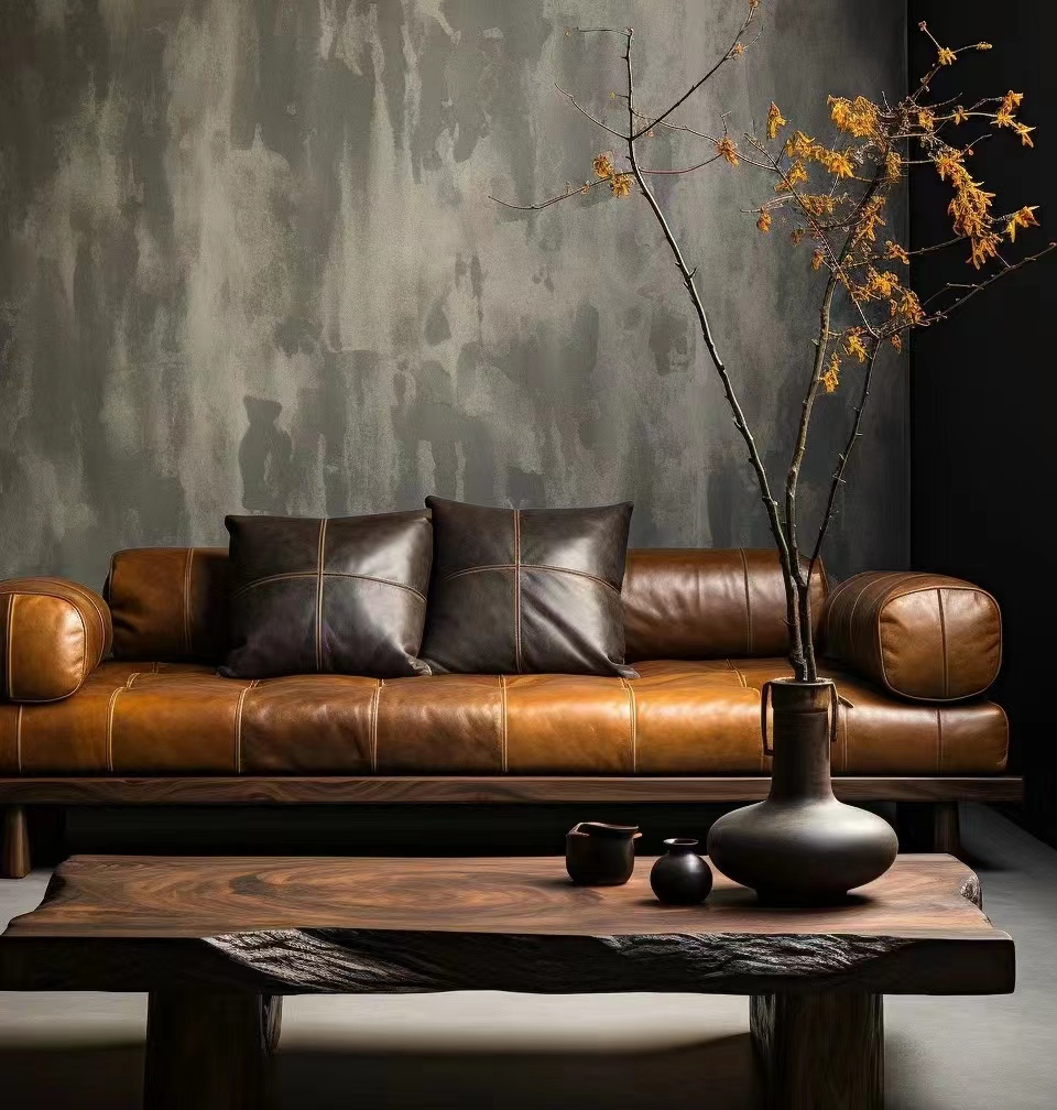Sofa seats